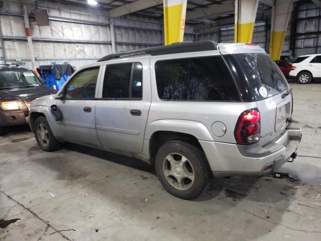 صورة رقم 2 من المزاد - 2006 CHEVROLET TRAILBLAZE مع VIN 1GNET16S366139435