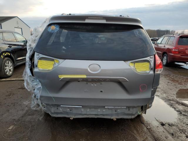 Photo 6 from auction – 2013 TOYOTA SIENNA LE with VIN 5TDKK3DC8DS332747
