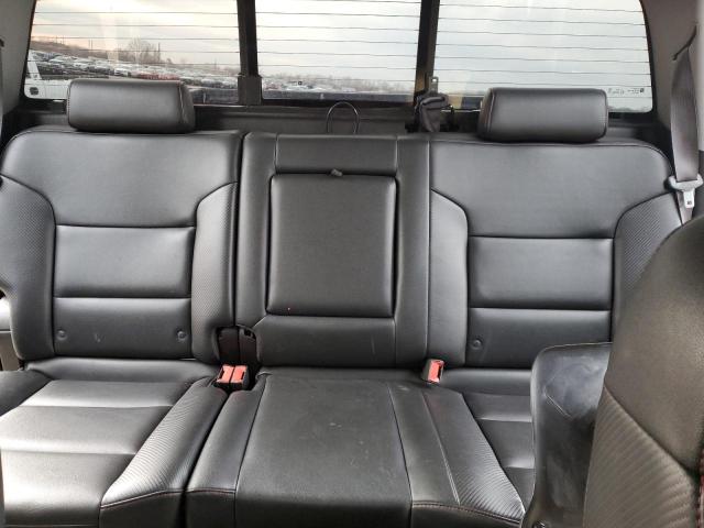 Photo 10 from auction – 2015 GMC SIERRA K15 with VIN 3GTU2VEC1FG193341