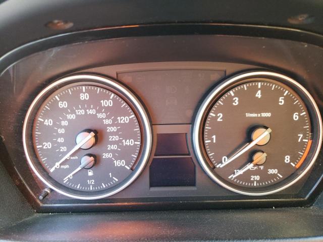 Photo 9 from auction – 2007 BMW 328 XI with VIN WBAWC33597PD05718
