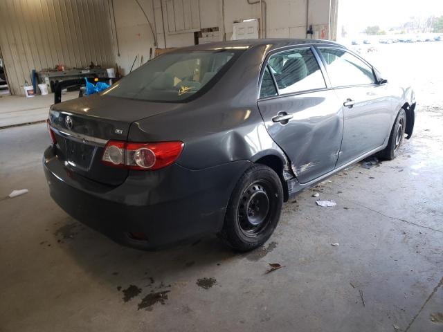 Photo 3 from auction – 2011 TOYOTA COROLLA BA with VIN 2T1BU4EE1BC644561