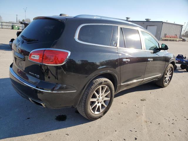 Photo 3 from auction – 2016 BUICK ENCLAVE with VIN 5GAKVBKD3GJ223208