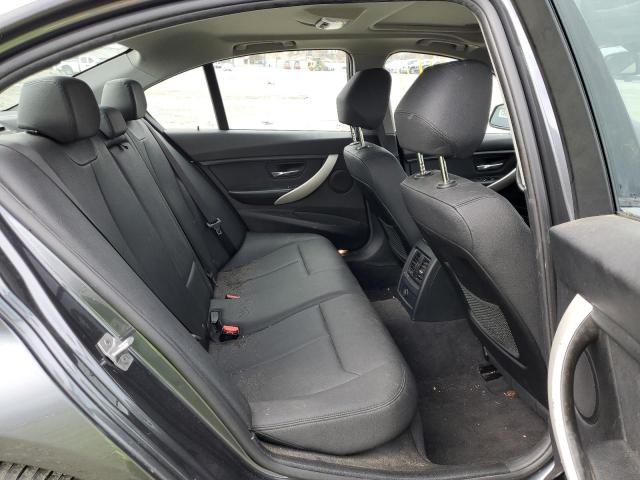 Photo 10 from auction – 2018 BMW 320 I with VIN WBA8E1G53JNU92987
