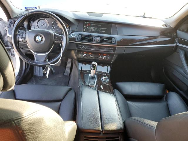 Photo 8 from auction – 2011 BMW 528 I with VIN WBAFR1C50BC748307