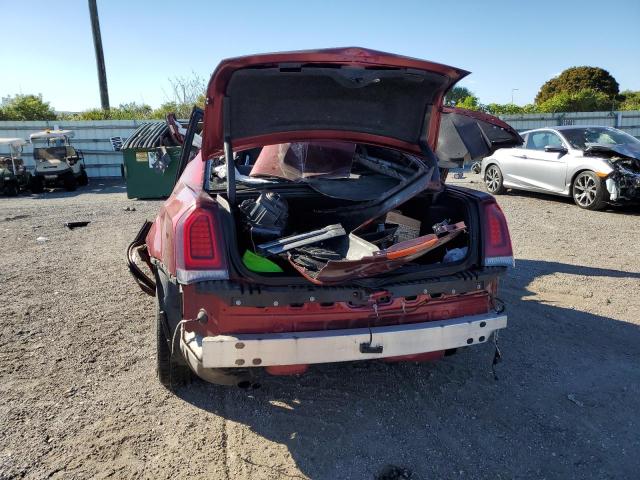 Photo 6 from auction – 2019 CHRYSLER 300 S with VIN 2C3CCABG7KH689302