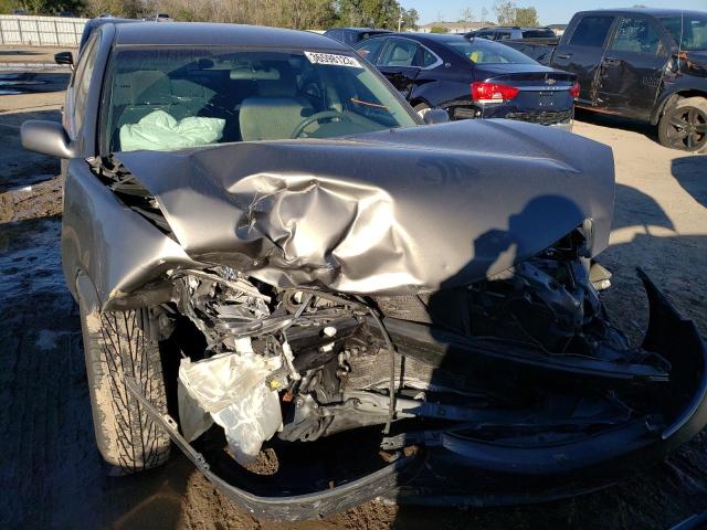 Photo 5 from auction – 2002 TOYOTA CAMRY LE with VIN 4T1BE32K52U621896