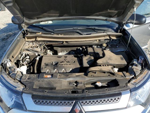 Photo 12 from auction – 2020 MITSUBISHI OUTLANDER with VIN JA4AD2A31LZ039834