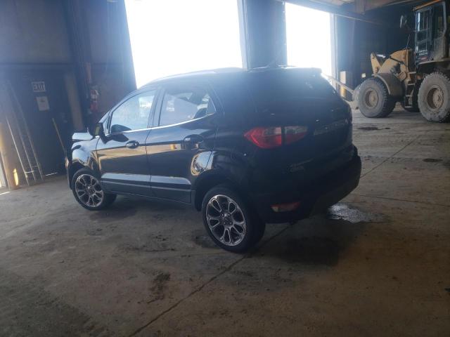 Photo 2 from auction – 2019 FORD ECOSPORT T with VIN MAJ6S3KL7KC256866