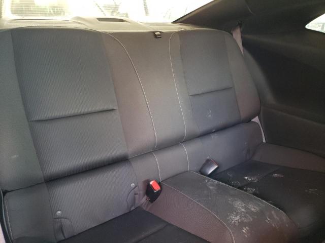 Photo 10 from auction – 2010 CHEVROLET CAMARO LT with VIN 2G1FB1EV8A9219271