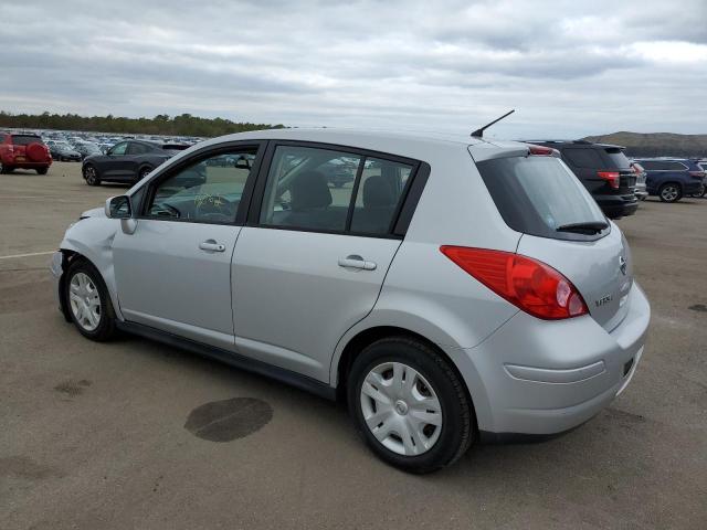 Photo 2 from auction – 2012 NISSAN VERSA S with VIN 3N1BC1CP3CK281256