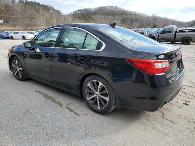 Photo 2 from auction – 2016 SUBARU LEGACY 2.5 with VIN 4S3BNAJ65G3030655