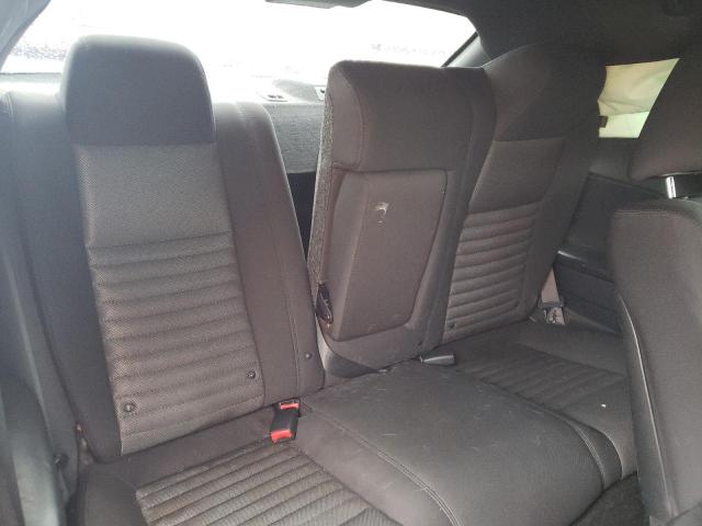 Photo 10 from auction – 2014 DODGE CHALLENGER with VIN 2C3CDYAG6EH176389