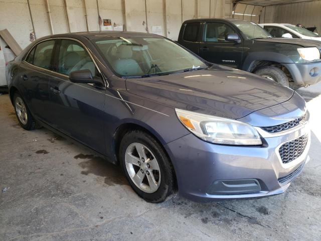 Photo 4 from auction – 2015 CHEVROLET MALIBU LS with VIN 1G11B5SL4FF276005