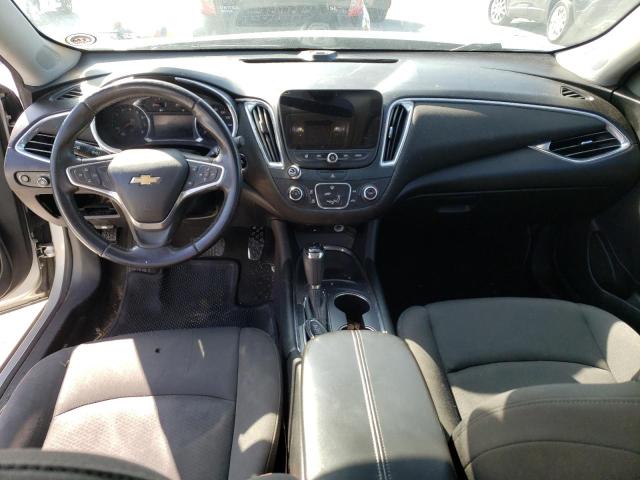 Photo 8 from auction – 2018 CHEVROLET MALIBU LT with VIN 1G1ZD5ST3JF146822