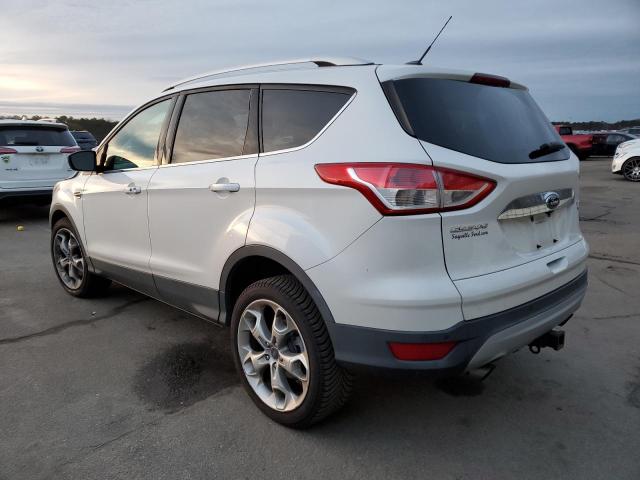 Photo 2 from auction – 2016 FORD ESCAPE TIT with VIN 1FMCU9J92GUC48560