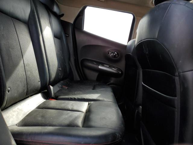 Photo 10 from auction – 2012 NISSAN JUKE S with VIN JN8AF5MV9CT108453