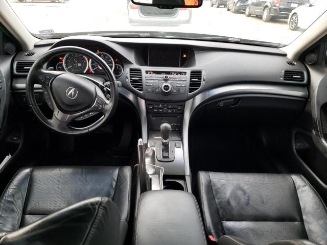 Фото 8 с аукциона – 2011 ACURA TSX с VIN JH4CU2F61BC016572