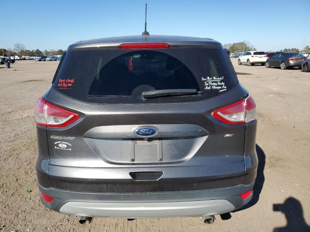 Zdjęcie 6 z aukcji – 2015 FORD ESCAPE SE z VIN 1FMCU0G71FUC55225
