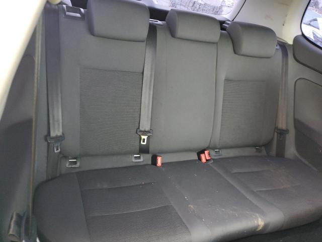Photo 10 from auction – 2008 VOLKSWAGEN RABBIT with VIN WVWAA71K48W259464