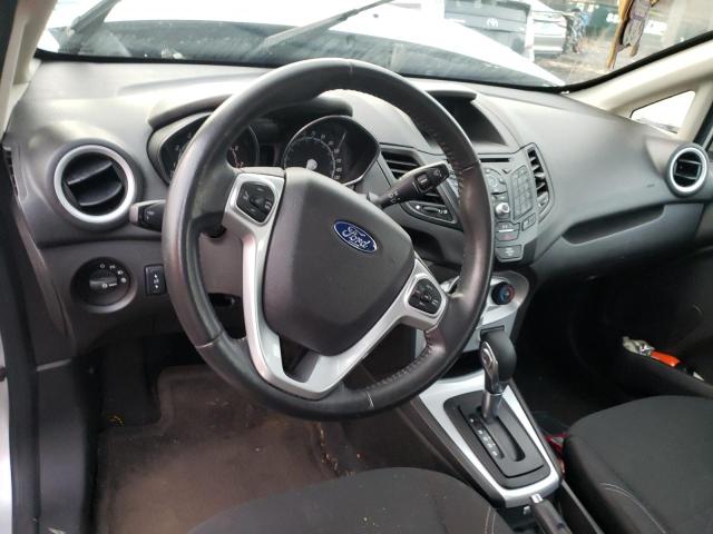 Photo 8 from auction – 2016 FORD FIESTA SE with VIN 3FADP4BJXGM197931