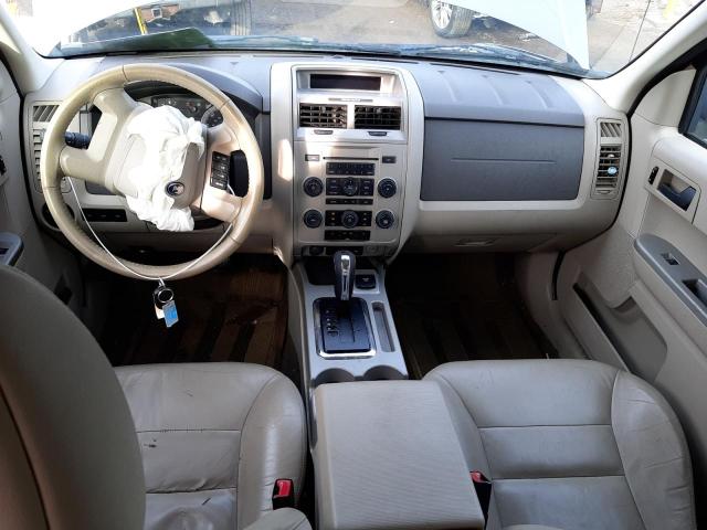 Photo 8 from auction – 2008 FORD ESCAPE HEV with VIN 1FMCU49H28KA85520