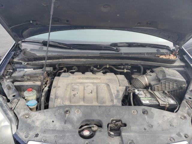 Photo 12 from auction – 2007 HONDA ODYSSEY EX with VIN 5FNRL38607B079982
