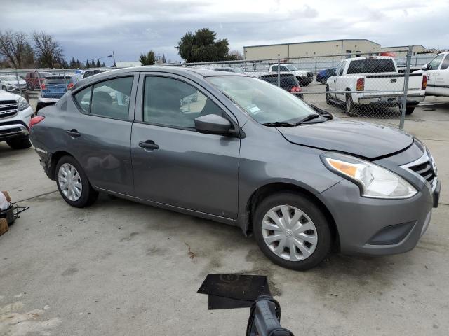 Photo 4 from auction – 2017 NISSAN VERSA S with VIN 3N1CN7AP6HL804419