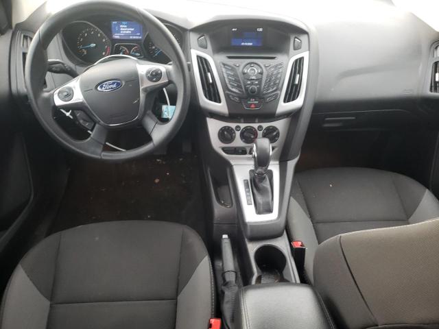 Photo 8 from auction – 2014 FORD FOCUS SE with VIN 1FADP3F21EL357240