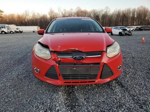 Photo 5 from auction – 2012 FORD FOCUS SE with VIN 1FAHP3F27CL230085