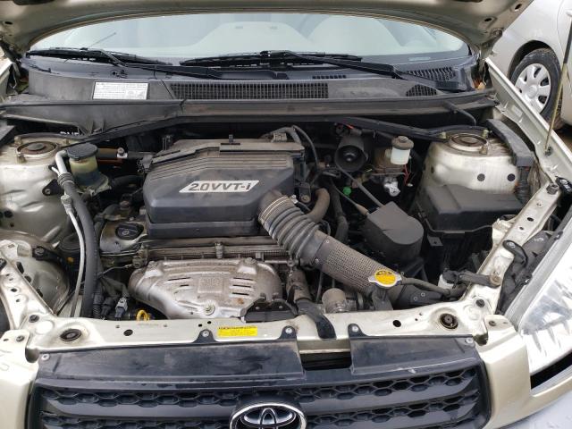 Photo 11 from auction – 2003 TOYOTA RAV4 with VIN JTEHH20V336083147
