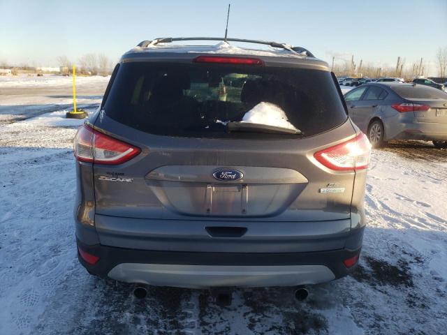Photo 6 from auction – 2013 FORD ESCAPE SE with VIN 1FMCU0GX0DUA75411
