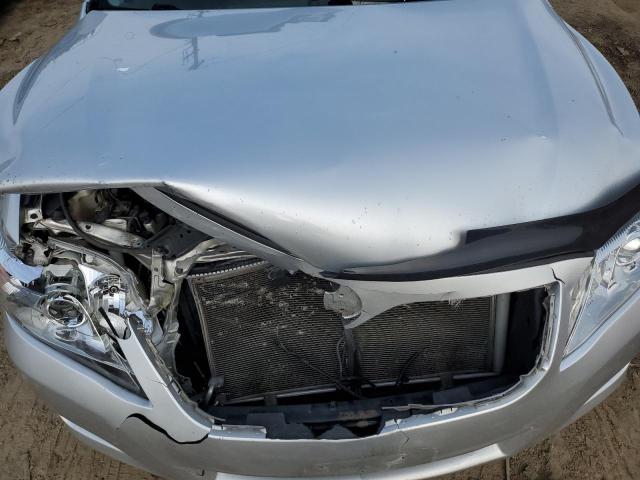 Photo 11 from auction – 2011 TOYOTA CAMRY SE with VIN 4T1BK3EK0BU616612