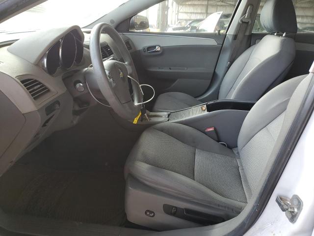 Photo 7 from auction – 2012 CHEVROLET MALIBU LS with VIN 1G1ZA5E09CF382386