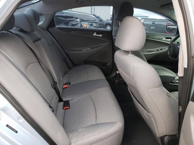 Photo 10 from auction – 2012 HYUNDAI SONATA GLS with VIN 5NPEB4AC4CH366809