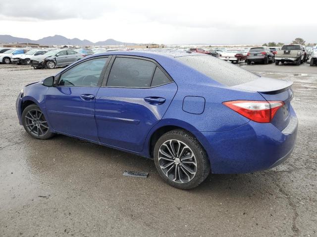 Photo 2 from auction – 2015 TOYOTA COROLLA L with VIN 5YFBURHE3FP299189