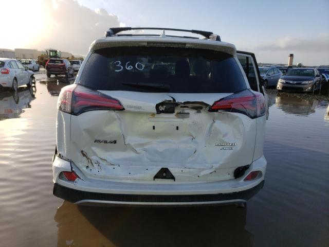 Photo 6 from auction – 2018 TOYOTA RAV4 LIMIT with VIN JTMDFREVXJJ718756