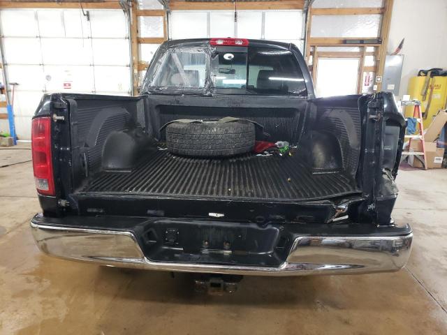 Photo 6 from auction – 2006 DODGE RAM 1500 S with VIN 1D7HA18206S712748