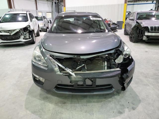 Photo 5 from auction – 2014 NISSAN ALTIMA 2.5 with VIN 1N4AL3AP7EC154550