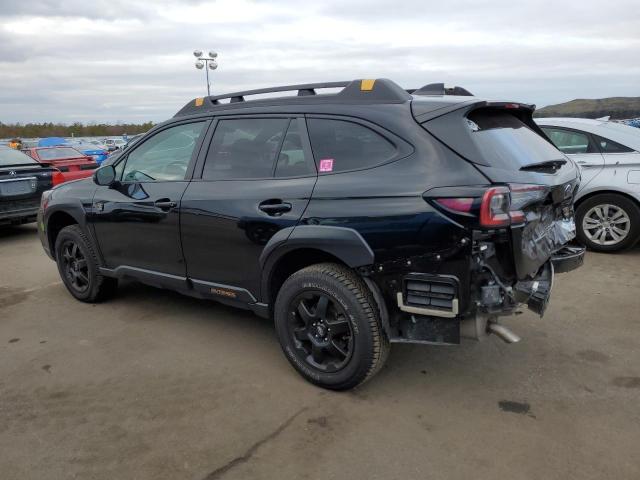 Photo 2 from auction – 2022 SUBARU OUTBACK WI with VIN 4S4BTGUD4N3194586