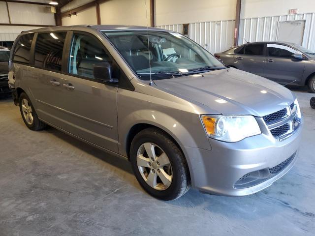 Photo 4 from auction – 2013 DODGE CARAVAN with VIN 2C4RDGBG1DR671834