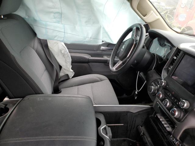 Photo 7 from auction – 2020 RAM 1500 BIG H with VIN 1C6SRFBTXLN343910