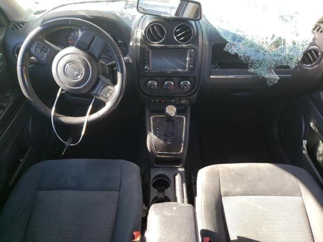 Photo 8 from auction – 2011 JEEP PATRIOT SP with VIN 1J4NT1GA0BD208693