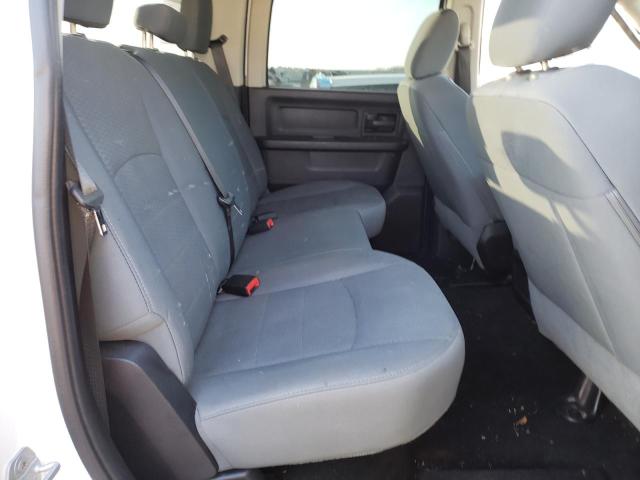 Photo 10 from auction – 2015 RAM 2500 ST with VIN 3C6TR5HT6FG569204