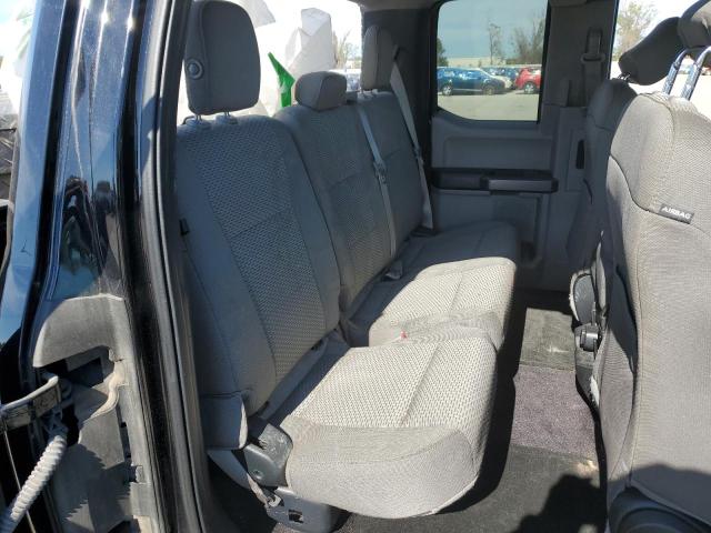 Photo 10 from auction – 2016 FORD F-150 with VIN 1FTEX1C88GFB03750