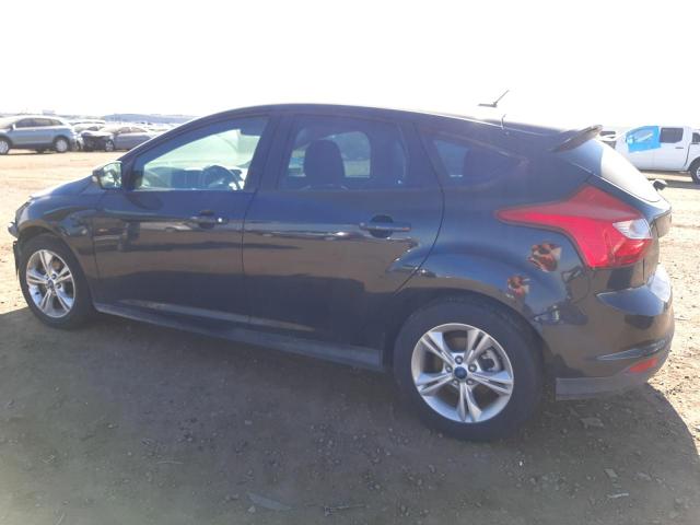 Photo 2 from auction – 2012 FORD FOCUS SE with VIN 1FAHP3K22CL392308