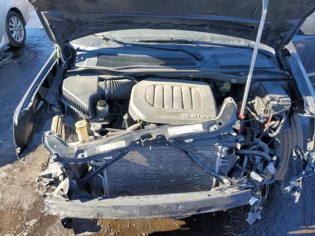 Photo 12 from auction – 2011 CHRYSLER TOWN & COU with VIN 2A4RR5DG5BR624090