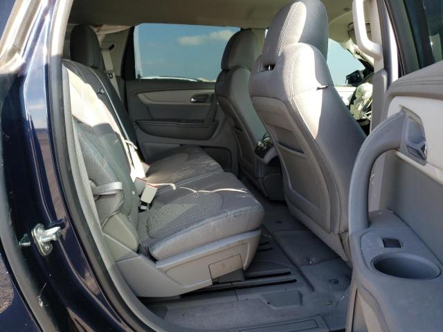 Photo 11 from auction – 2017 CHEVROLET TRAVERSE L with VIN 1GNKRFEDXHJ249643