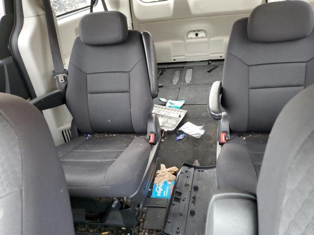 Photo 10 from auction – 2010 DODGE GRAND CARA with VIN 2D4RN5D18AR444049