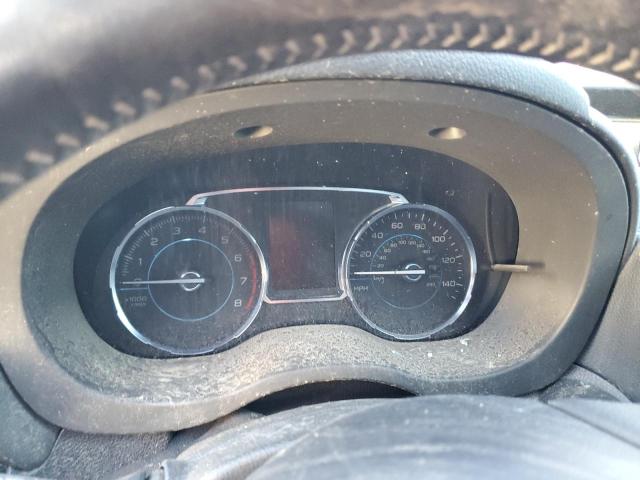 Фото 9 с аукциона – 2018 SUBARU FORESTER 2 с VIN JF2SJGWC8JH583339
