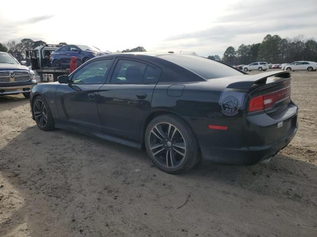 Photo 2 from auction – 2013 DODGE CHARGER SU with VIN 2C3CDXGJ5DH574169